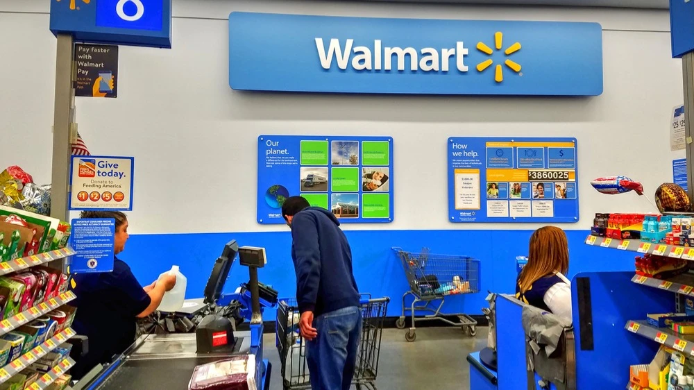 Ретейлеры пытаются найти альтернативу традиционной платежной системе / Фото: QualityHD/Shutterstock.com