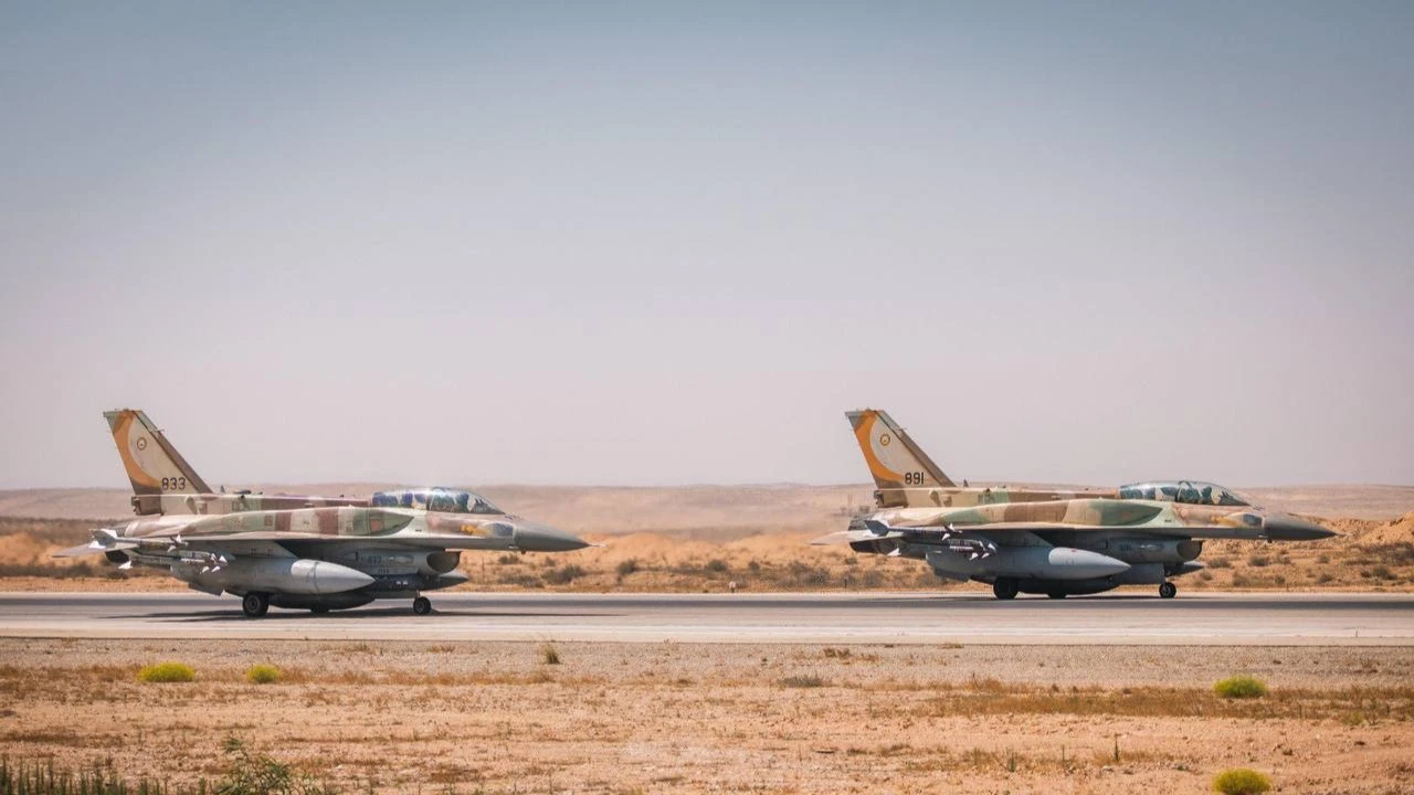 Undeclared war: where will Israels full-scale attack on Iran lead?