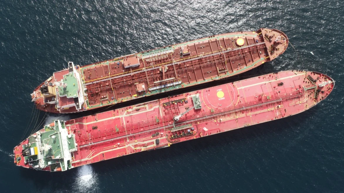 Блокировка Ормузского пролива Ираном ударит в первую очередь по его собственному экспорту энергоносителей в Китай / Фото: Shutterstock.com