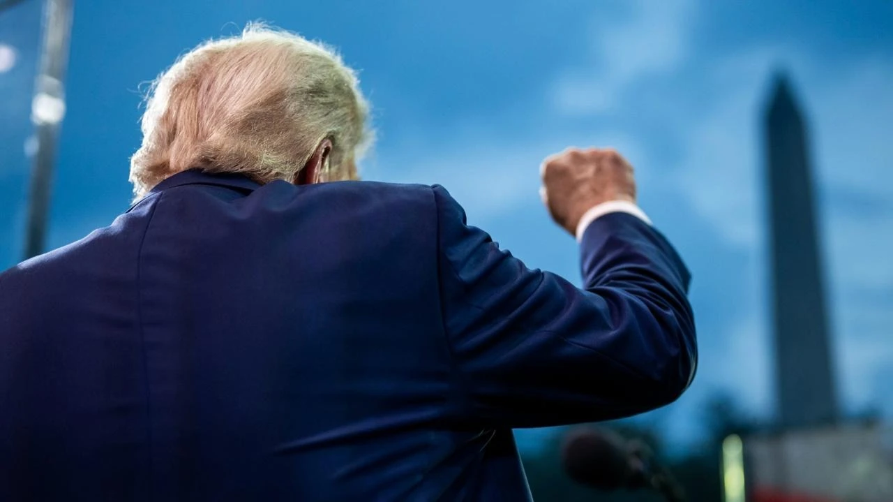 В центре внимания участников торгов будет нарастающее напряжение вокруг торговой политики США / Фото: X/The White House