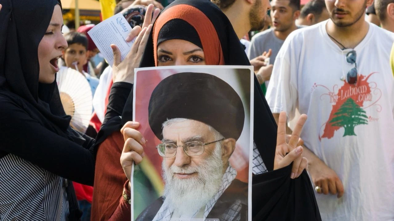 JPMorgan в своем прогнозе угадал с ударом Израиля по Ирану / Фото: Sergey Kohl / Shutterstock.com