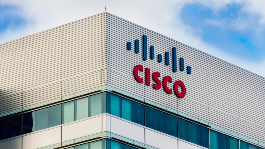 Deutsche Bank advised to buy Cisco shares: the company has caught a tailwind from AI