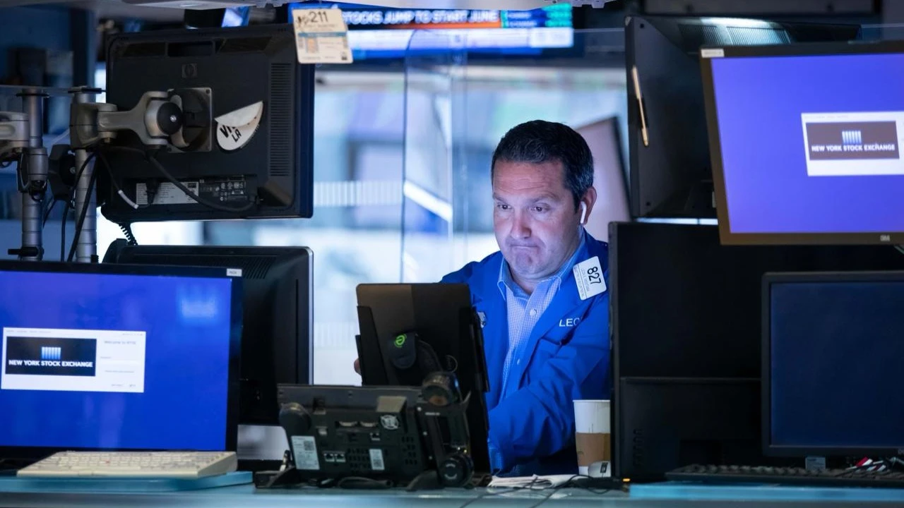 Morning in New York: Middle East conflict increases uncertainty