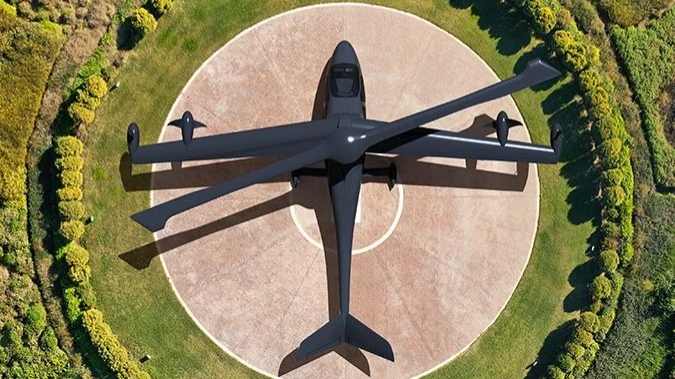 Глобальные конфликты способствуют росту котировок Airo Group / Фото: theairogroup.com