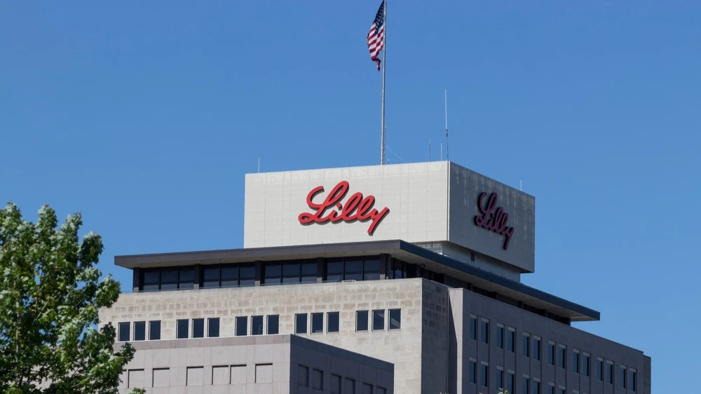 Eli Lilly will buy a genetic engineering startup. What signal does this send to investors?