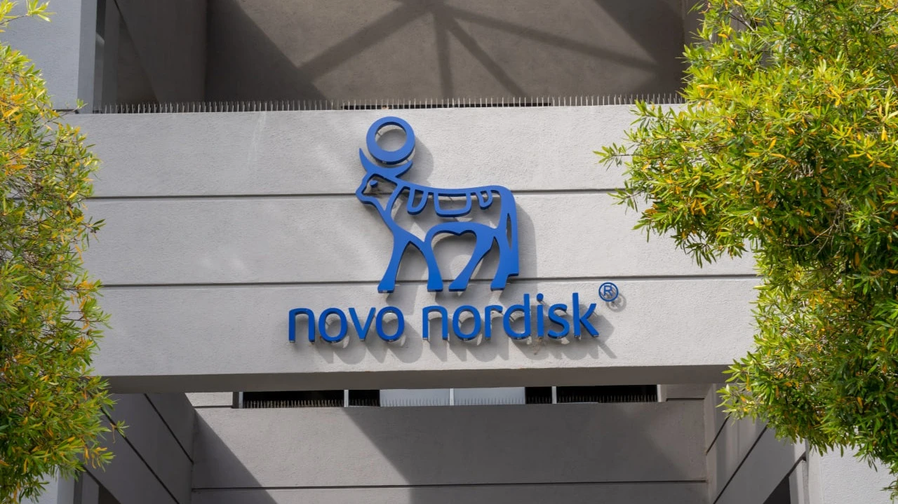 Акции Novo Nordisk восстановились после обвала. Что их ждет дальше? / Фото: JHVEPhoto / Shutterstock.com