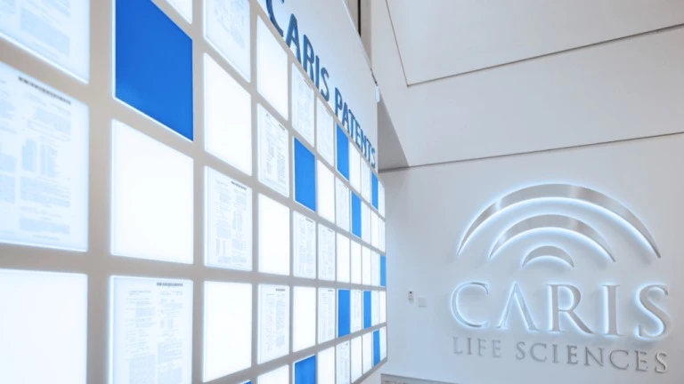 Caris Life Sciences IPO: shares of Modernas cancer diagnostics partner become available