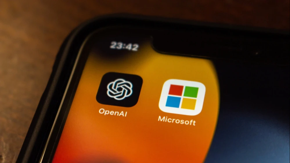 OpenAI has started selling its chatbot at a discount. This is a blow to its investor Microsoft