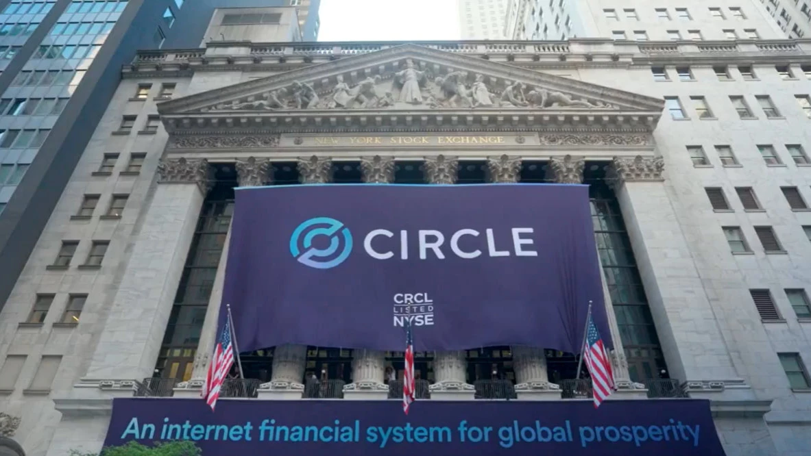 The passage of the Stablecoin Bill has led to a USDC issuer rally. Who else won?