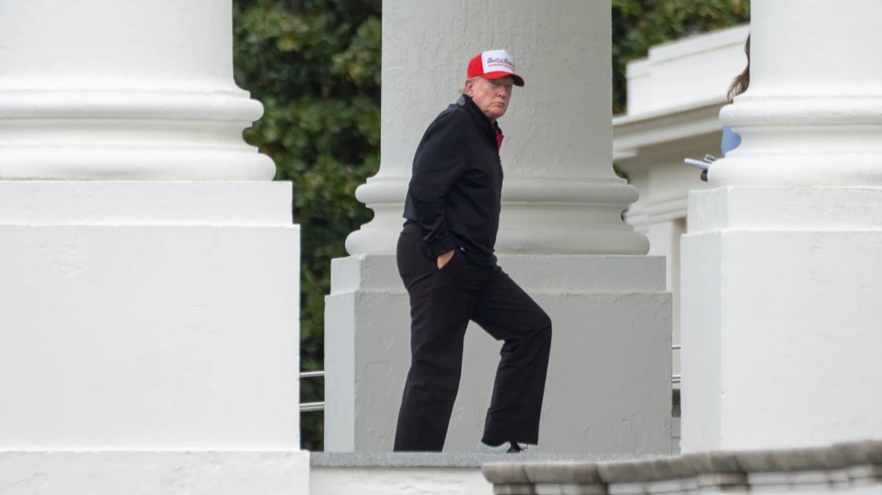 Трамп установил двухнедельный дедлайн по Ирану, сославшись на вероятность переговоров, «которые могут как состояться, так и нет» / Фото: Joey Sussman / Shutterstock.com