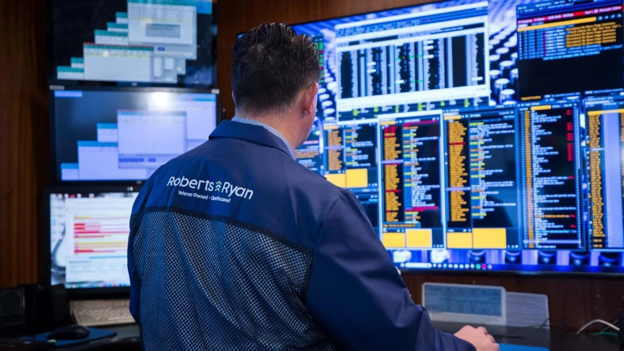 Инвесторы продолжают вкладываться в фондовый рынок и не ищут «тихой гавани» вопреки обострению конфликта Израиля и Ирана / Фото: X/NYSE