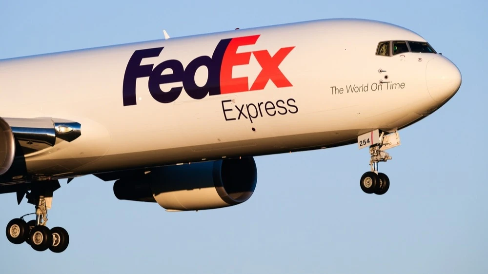 FedEx and Nike, inflation and the Fed chiefs report: what investors need to know this week