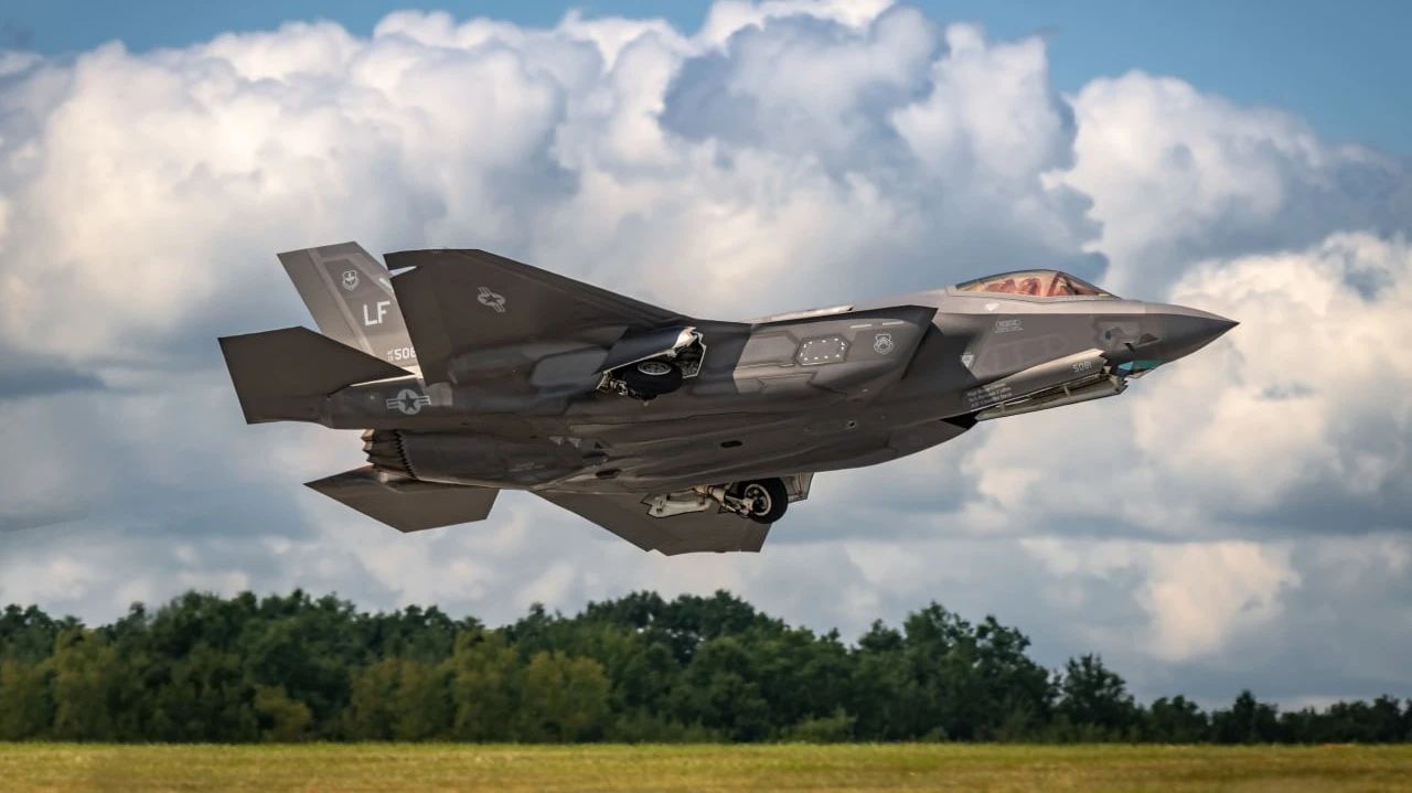 U.S. defense stocks rose after the escalation in Iran. How long will it last?