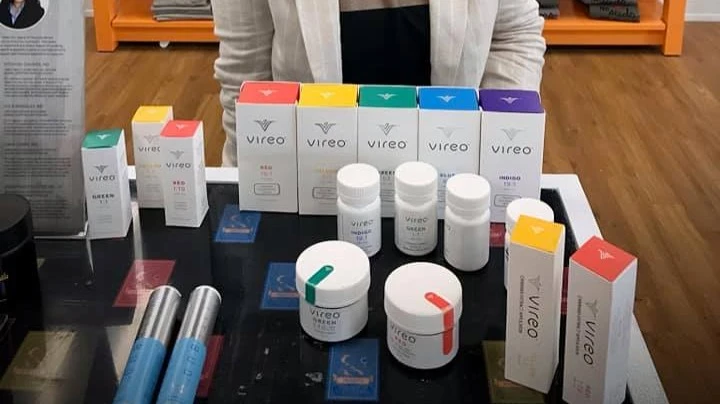 Zacks SCR initiates on cannabis company Vireo Growth with TP implying 285% upside