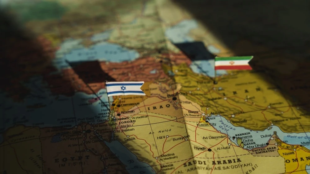 Израиль обвинил Иран в нарушении соглашения о прекращении огня, объявленного Трампом / Фото: Shutterstock.com