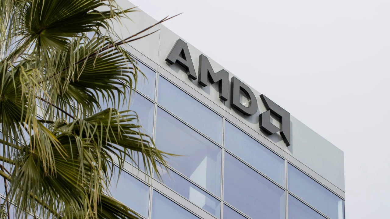 Melius Research считает, что AMD ждет широкое ралли / Фото: Tada Images / Shutterstock.com