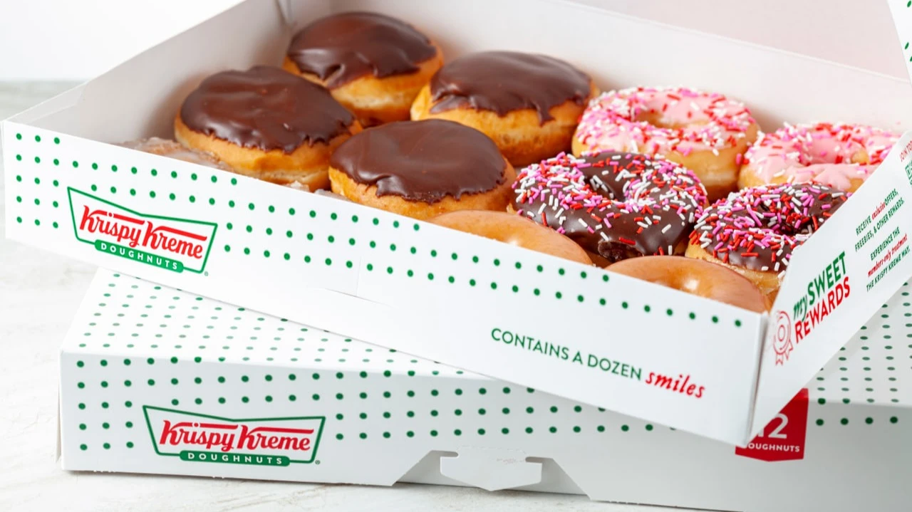 Krispy Kreme прекратит продажи своих пончиков в ресторанах McDonald’s / Фото: grandbrothers / Shutterstock.com