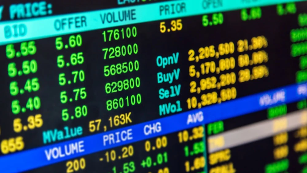 В отсутствие признаков новой эскалации на Ближнем Востоке на рынках продолжится инерционный оптимизм / Фото: Shutterstock.com