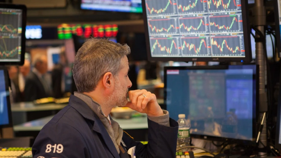 Крупные инвесторы вновь обращают внимание на США / Фото: orhan akkurt / Shutterstock.com