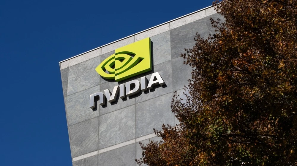 Аналитик Loop Capital ждет роста акций Nvidia более чем на 60% от текущего, рекордного, уровня / Фото: ada Images/Shutterstock.com
