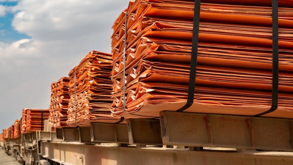 Goldman has predicted an annual peak in copper prices at the end of summer. What could bring them down?