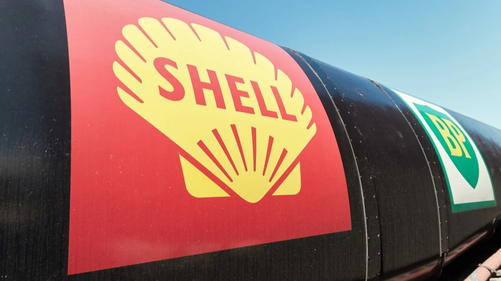 Shell утверждает, что не проявлял интереса к покупке BP / Фото: seeshooteatrepeat/Shutterstock.com