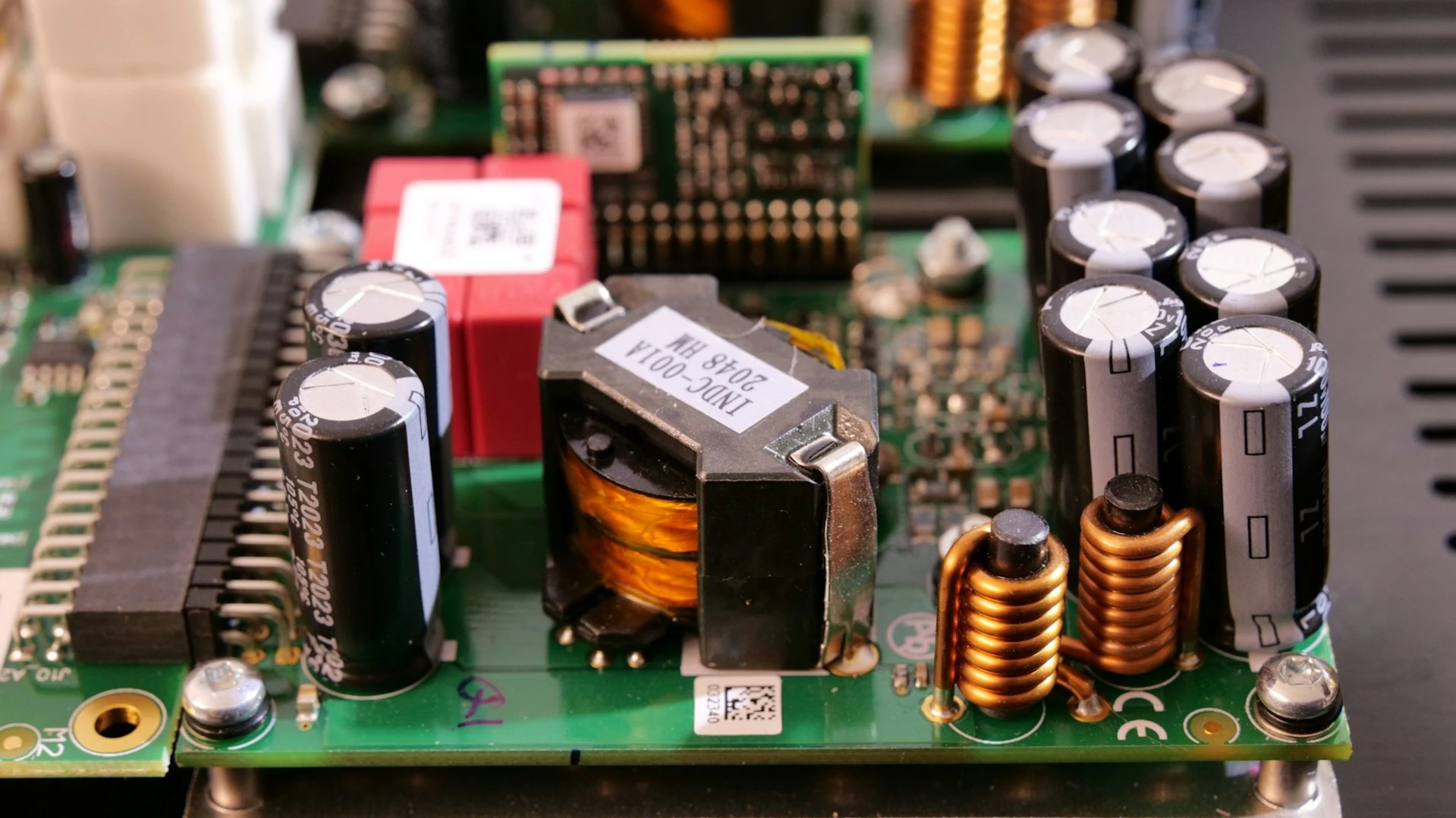 Precision instrument maker Ralliant to be officially spun off, join S&P 600 next week