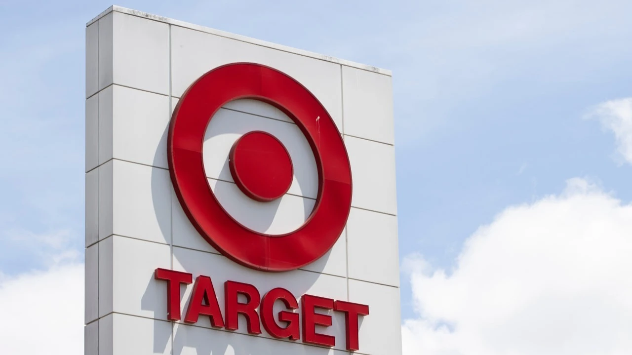 В список самых высокодоходных «дивидендных аристократов», составленный Barrons вошел ретейлер Target / Фото: Tada Images / Shutterstock.com