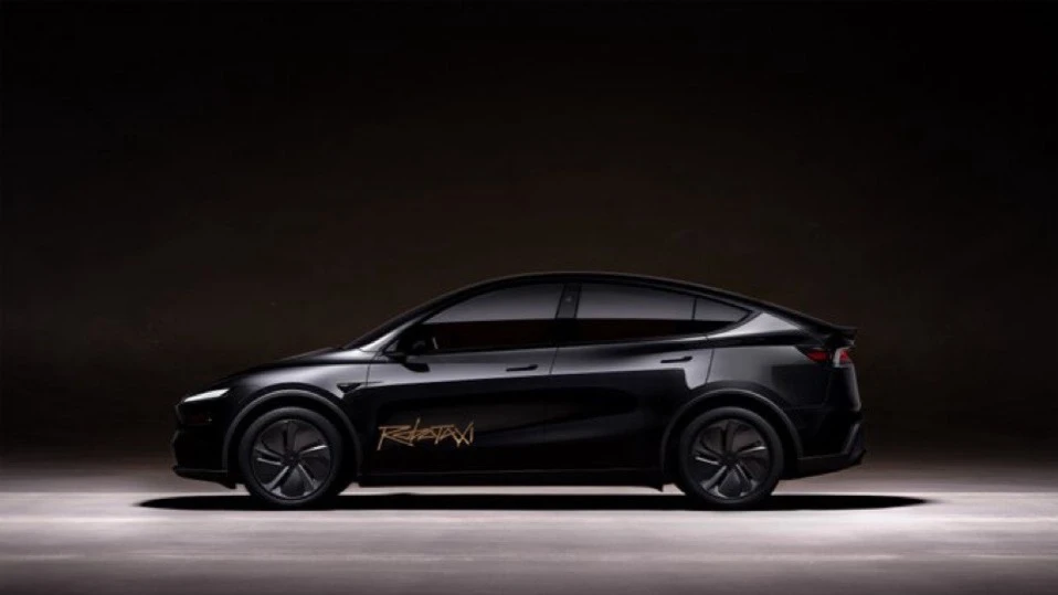 Tesla запустила долгожданный сервис роботакси /Фото: X / Tesla