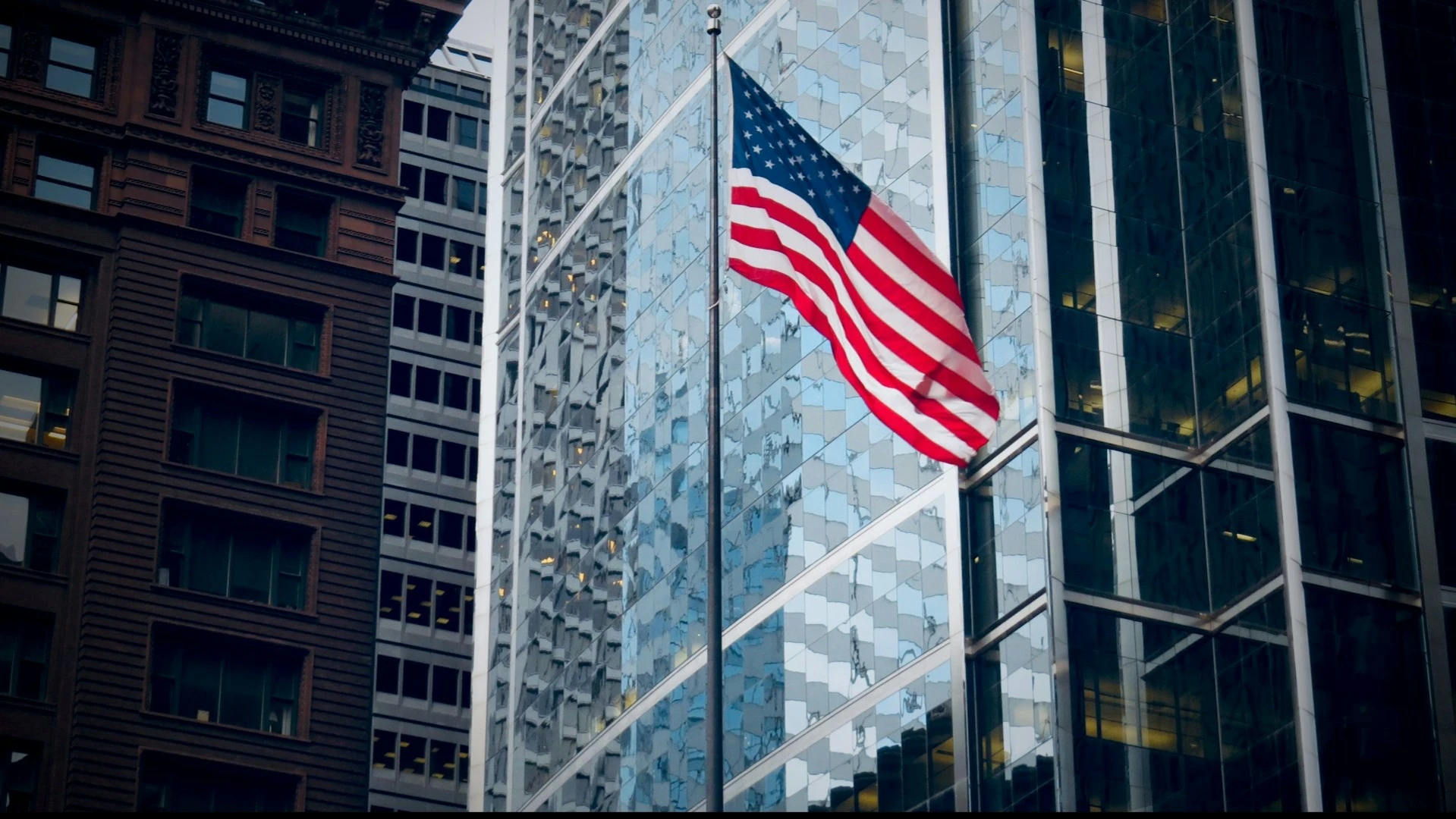 Рынок США закончил торги с рекордом впервые с февраля / Фото: Unsplash/
Jaime Dantas