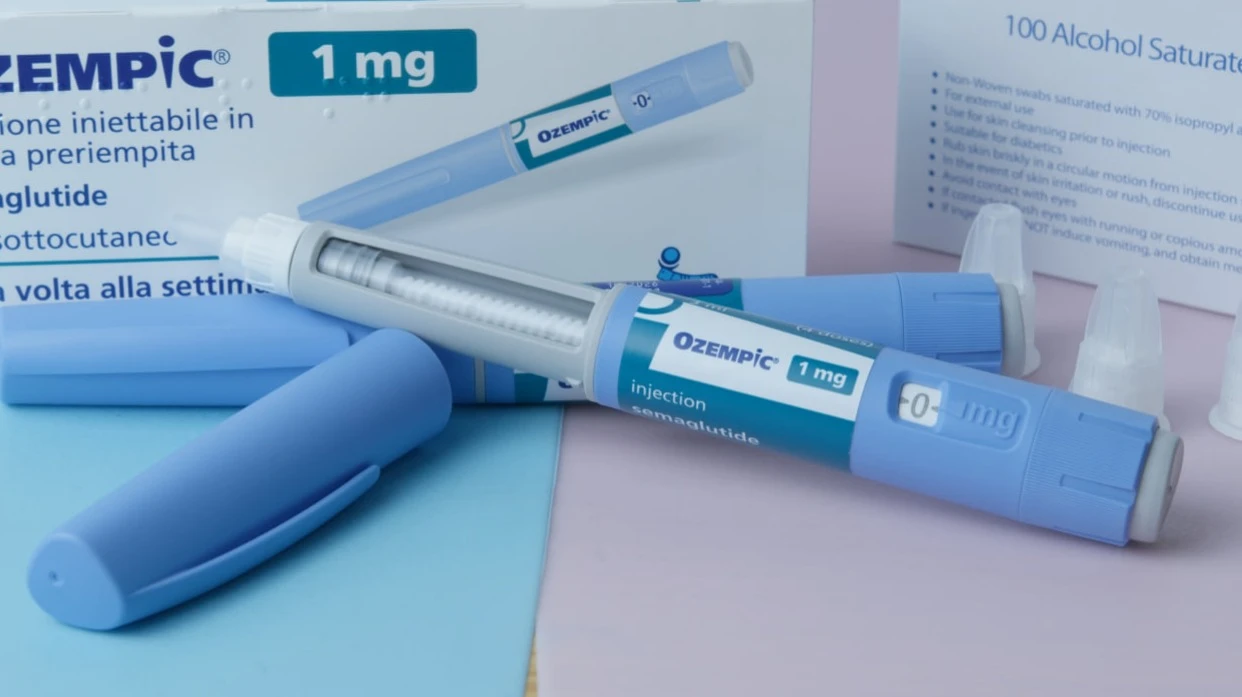 China approves Ozempics first domestic competitor. What do investors need to know?