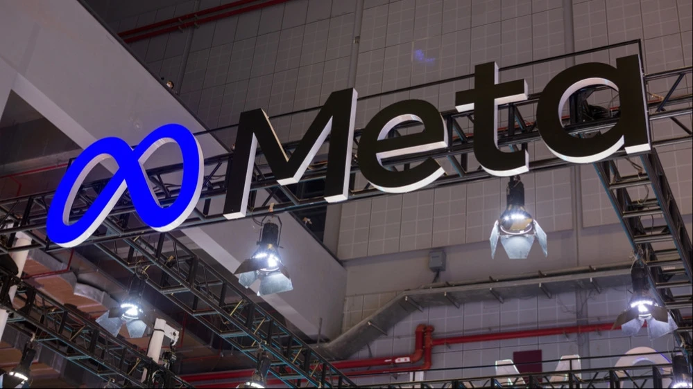 Zuckerberg has assembled a group of superintelligence developers. Shares of Meta updated the maximum