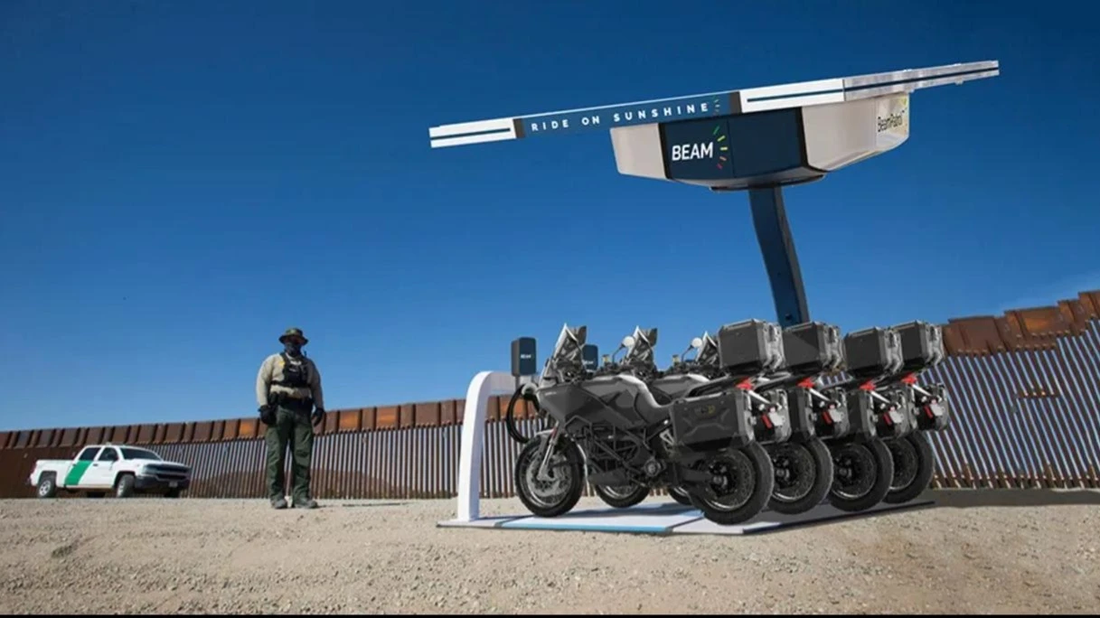 Head of clean tech innovator Beam Global tells Oninvest about plans and Trump effect