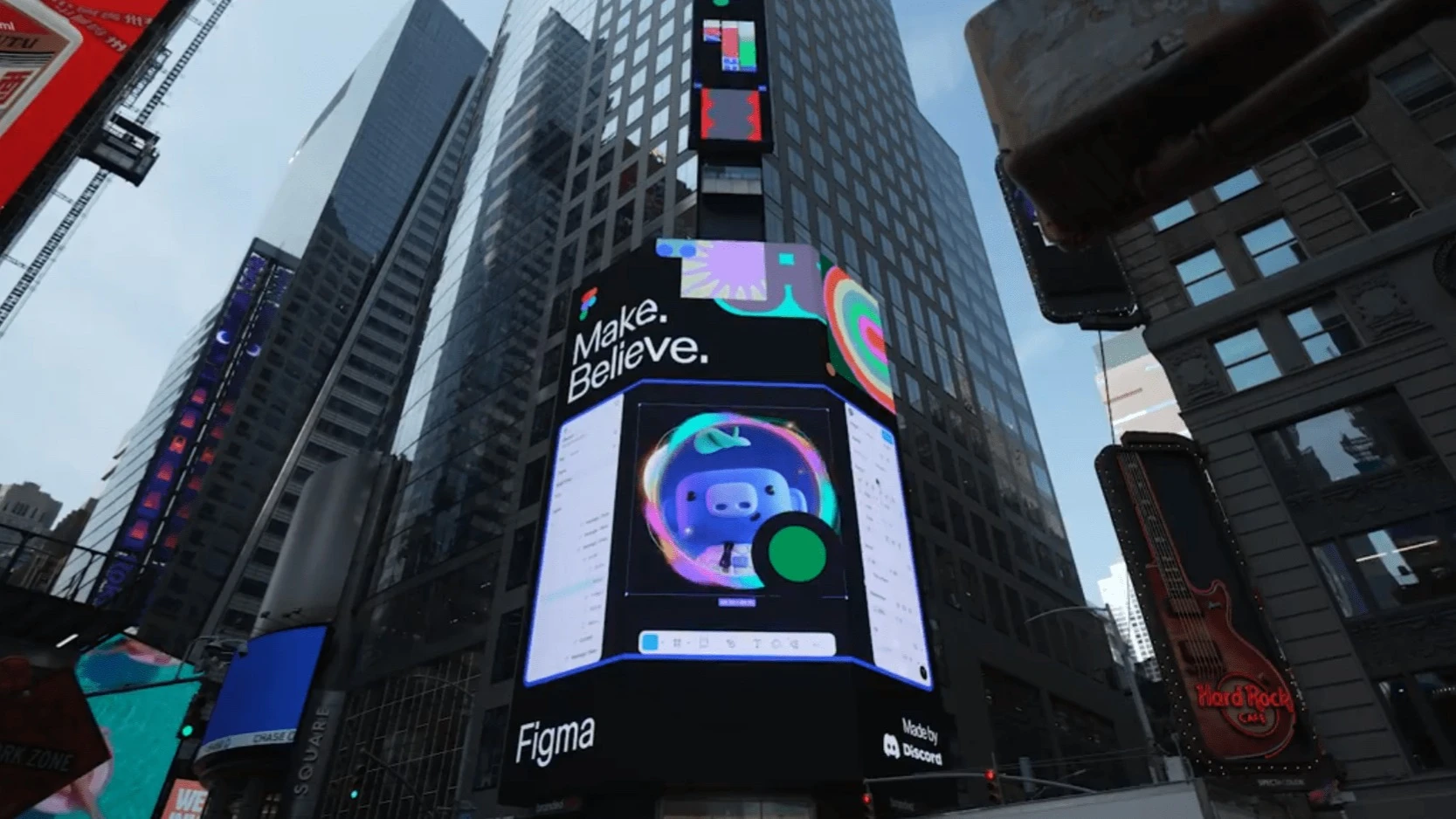 Акции Figma будут торговаться на Нью-Йоркской фондовой бирже под тикером FIG / Фото: x.com/figma