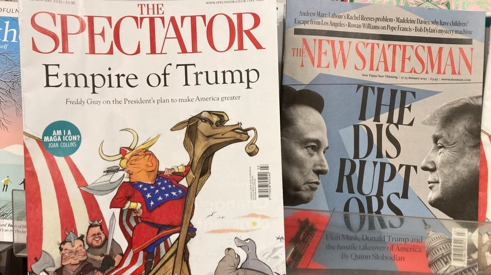 Morning in New York: focus on US trade policy and Trumps conflict with Musk