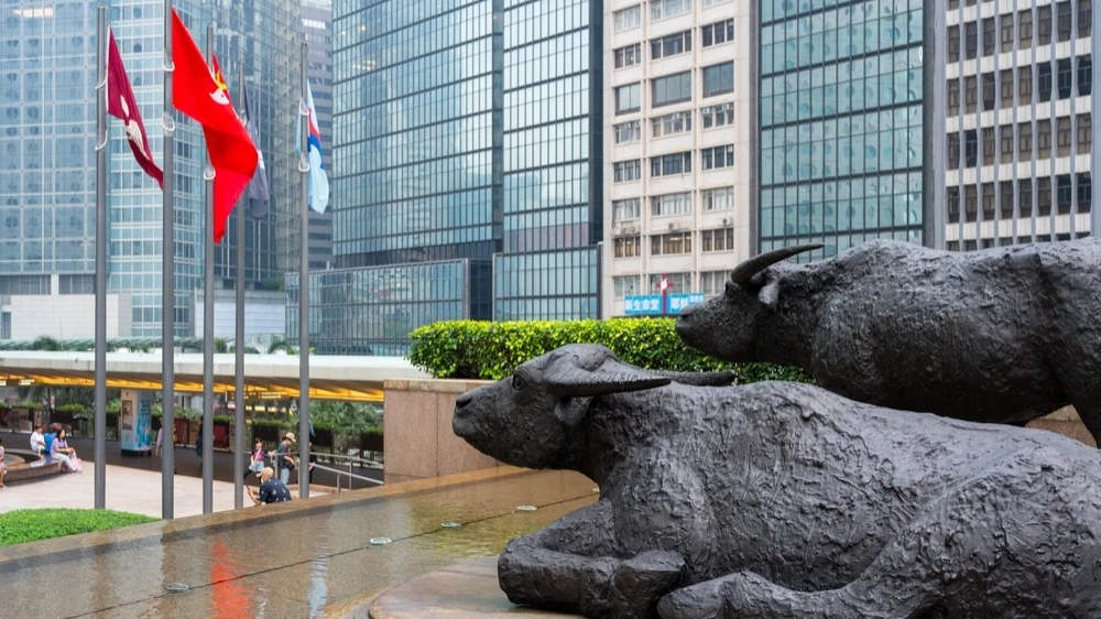 Three small caps that reflect different aspects of Asias growth and transformation