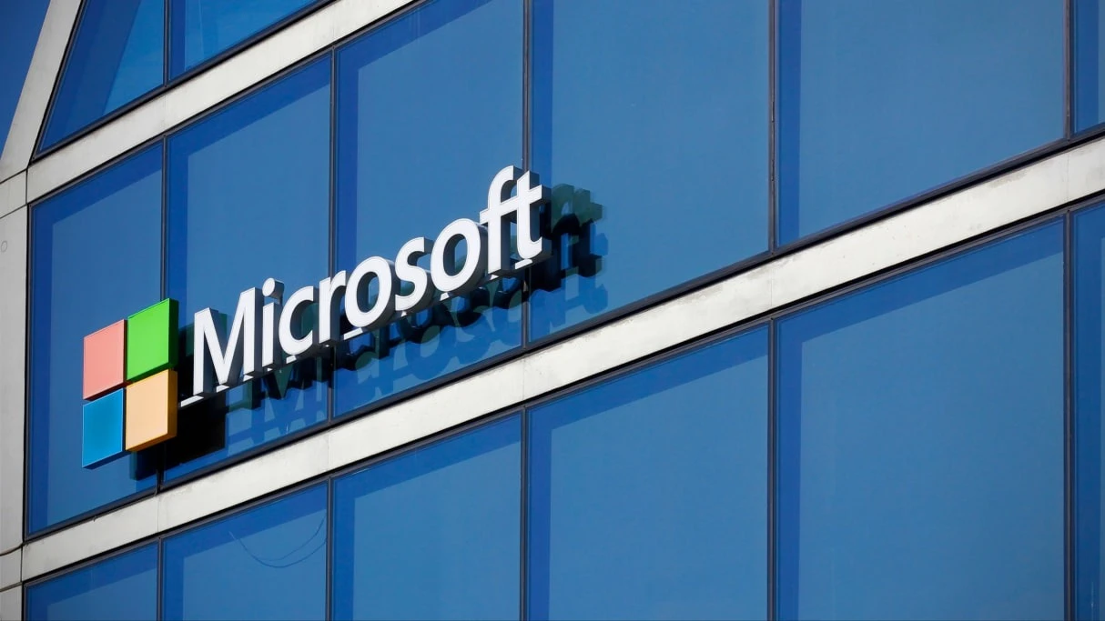 Oppenheimer повысил прогноз по Microsoft / Фото: katuSka / Shutterstock.com