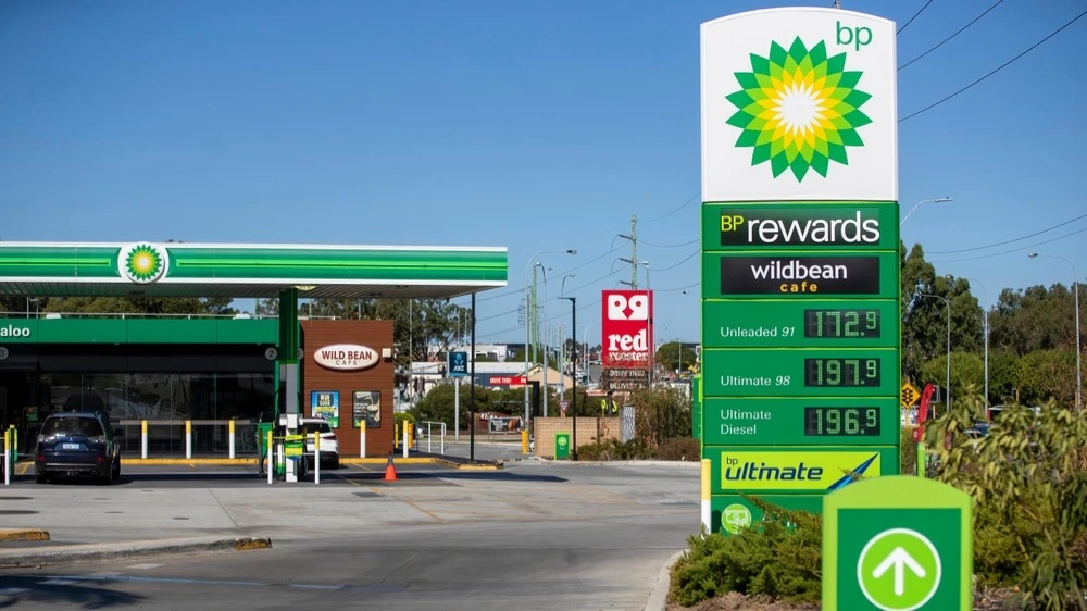 BP warned of falling profits but expects production growth. Which is more important?