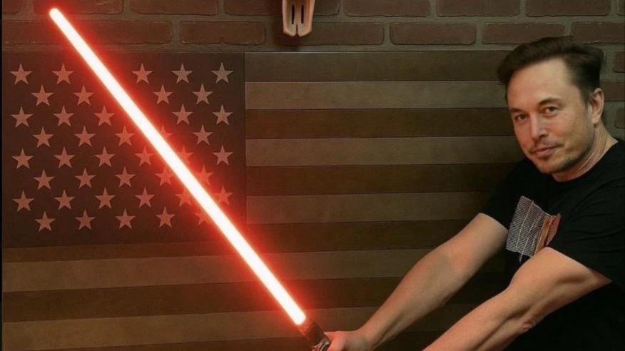 Ilon Musks political roulette: how he can build his party