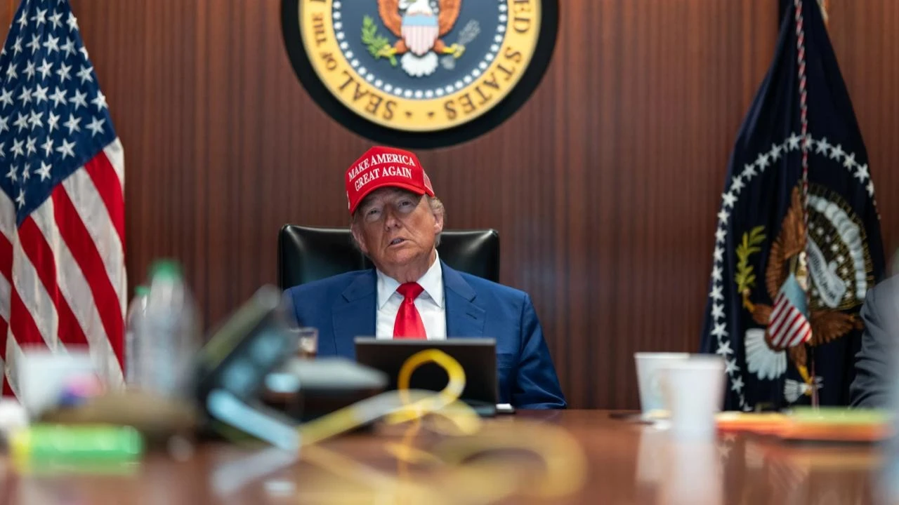 Mysterious UAE fund: what Reuters has learned about the Trump projects biggest investor