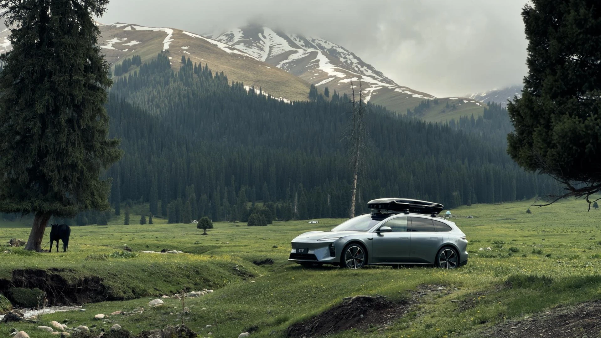 Motley Fool highlights three EV stocks for when near-term headwinds in sector pass