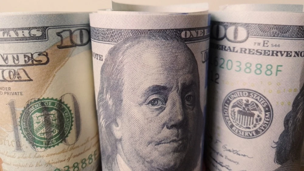 Прошлая неделя стала для доллара лучшей за последние четыре месяца / Фото: Shutterstock.com