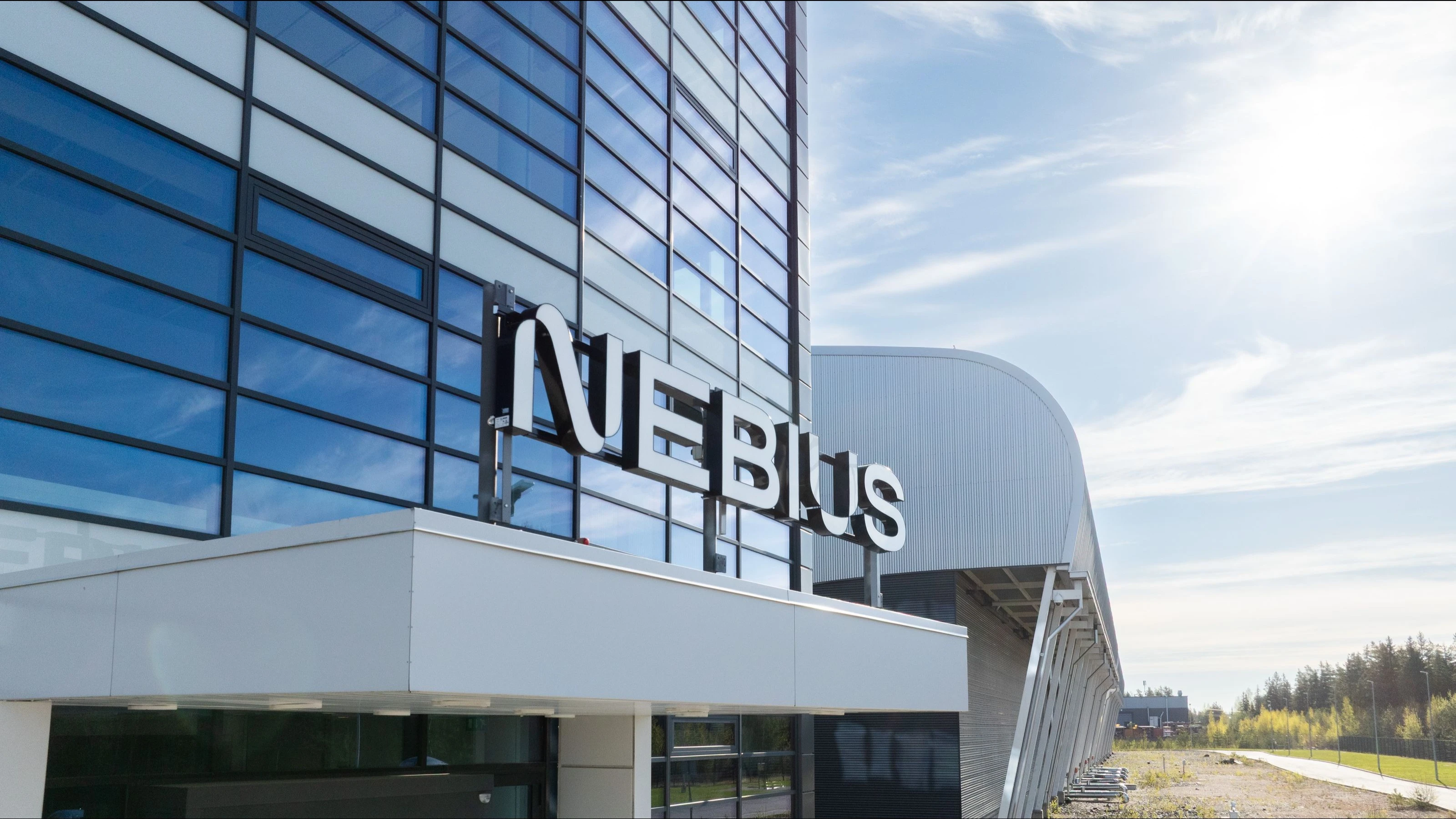 Goldman advised to buy shares of AI company Nebius Volozh and expects them to rise by 50%