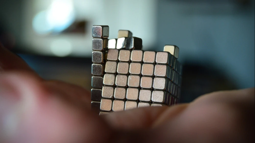 Apple to invest $0.5 billion in rare earth metals production in the U.S. Why it matters