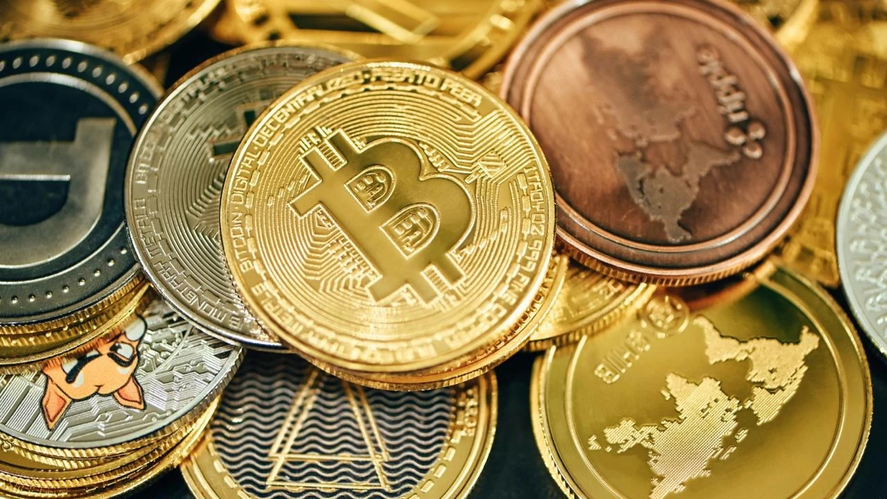 На этой неделе Конгресс США планирует рассмотреть три благоприятных для крипторынка законопроекта / Фото: Unsplash/Traxer