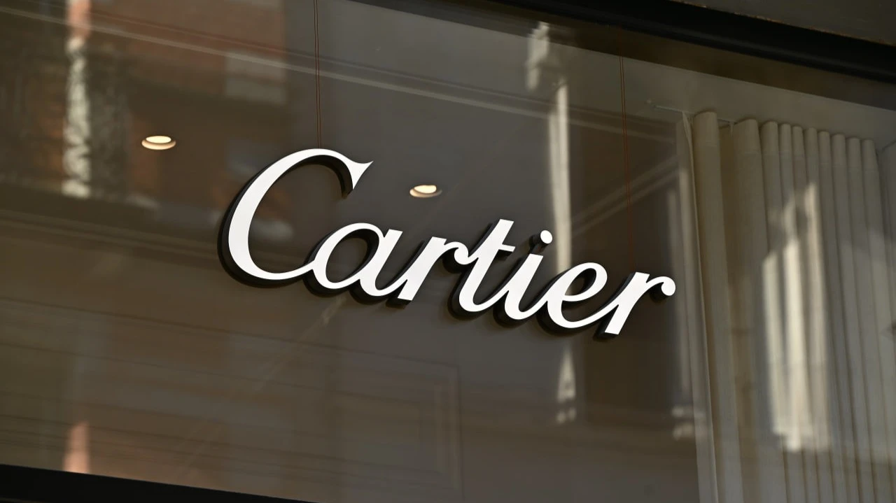 Продажи ювелирных изделий группы Richemont выросли на 11% / Фото: Mats Wiklund / Shutterstock.com