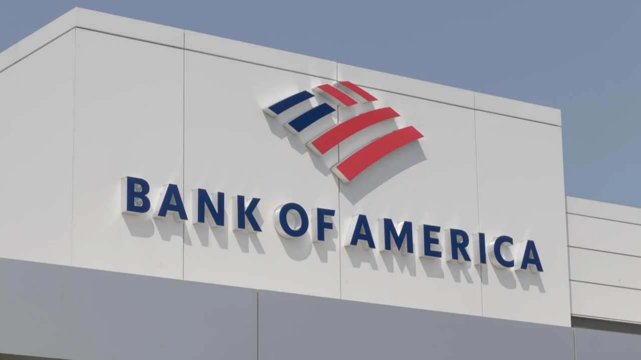 Bank of America, Goldman Sachs и Morgan Stanley выиграли от торговых потрясений / Фото: Jonathan Weiss / Shutterstock.com