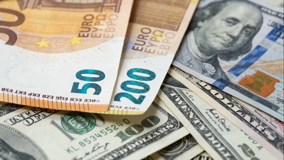 По мнению Morgan Stanley, евро ждет новый виток роста / Фото: Rabanser / Shutterstock.com