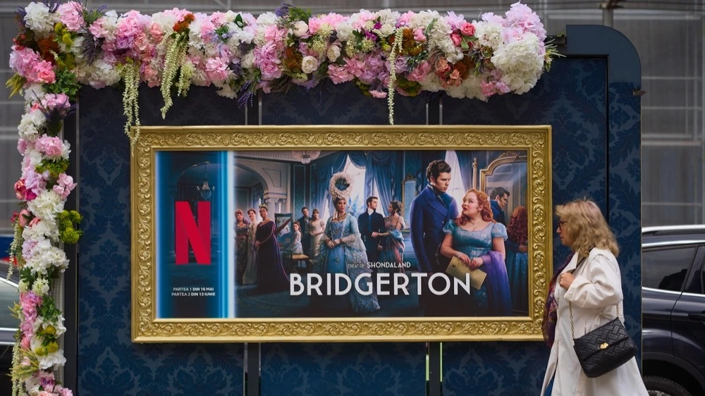 Netflix сохраняет все шансы стать глобальным телевидением, но после роста на 40% в 2025 году его акции выглядят уже не столь привлекательно / Фото: LCV/Shutterstock.com