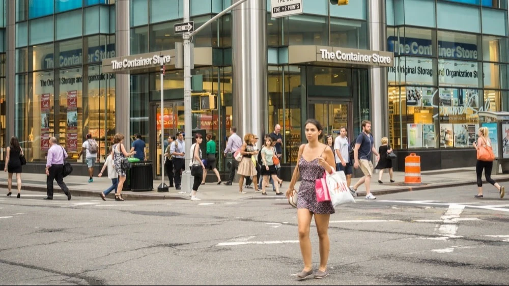 В центре внимания инвесторов будут данные розничных продаж за июнь / Фото: rblfmr / Shutterstock.com